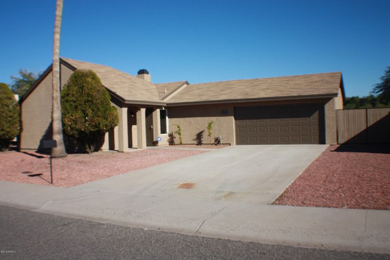 20635 N 21st Ave, Phoenix, AZ 85027