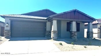 20636 225th Dr, Surprise, AZ 85387