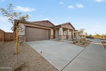 20636 225th Dr, Surprise, AZ 85387