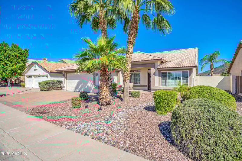 20637 56th Ave, Glendale, AZ 85308