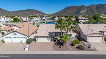 20637 56th Ave, Glendale, AZ 85308