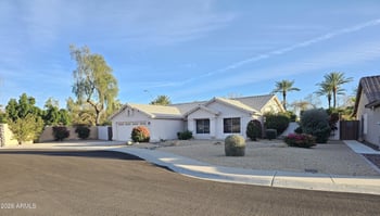 20637 61st Ave, Glendale, AZ 85308