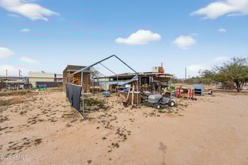 20637 Arlington Rd, Buckeye, AZ 85326