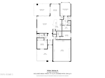 20637 N 274th Ave, Buckeye, AZ 85396