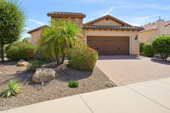 20637 N 274th Ave, Buckeye, AZ 85396