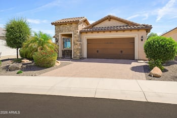 20637 N 274th Ave, Buckeye, AZ 85396