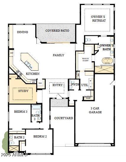 20638 Berridge Ln, Buckeye, AZ 85396