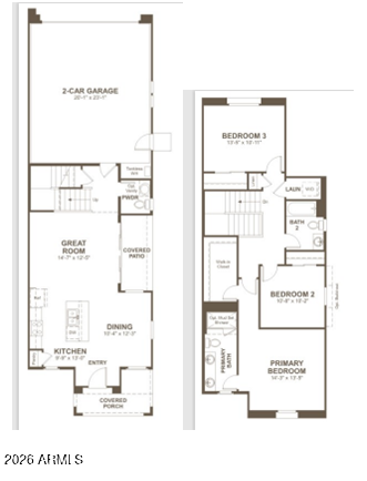 20638 Thomas Rd, Buckeye, AZ 85396