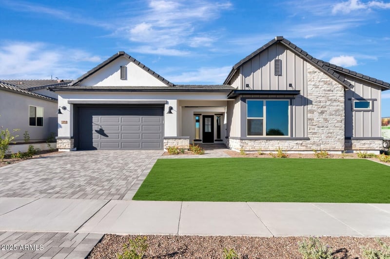 20638 W Berridge Ln, Buckeye, AZ 85396