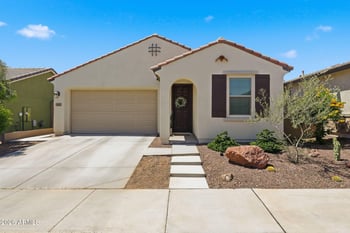 2064 210th Ave, Buckeye, AZ 85396