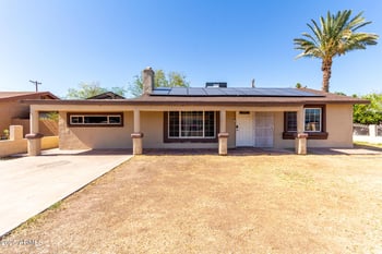 2064 2nd St, Mesa, AZ 85201