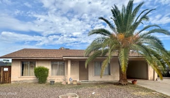 2064 Camino Cir, Mesa, AZ 85201