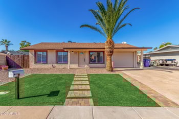 2064 Camino Cir, Mesa, AZ 85201