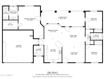 2064 Dobbins Rd, Phoenix, AZ 85041