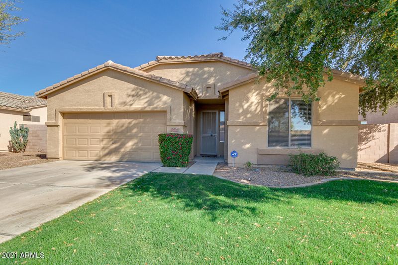 2064 E Cherry Hills Pl, Chandler, AZ 85249