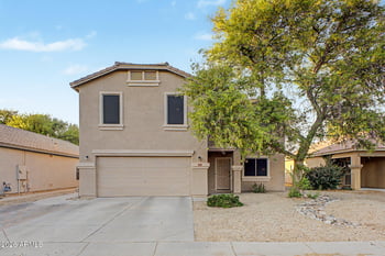 2064 Lipizzan Dr, San Tan Valley, AZ 85140