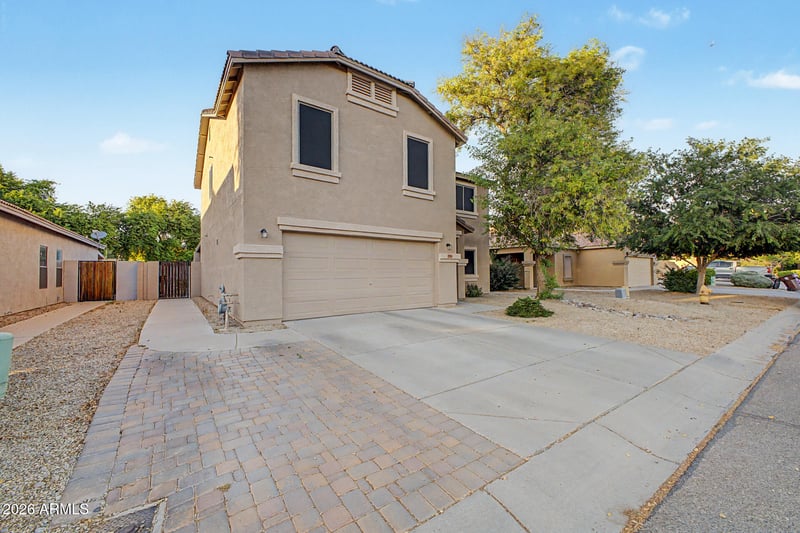 2064 Lipizzan Dr, San Tan Valley, AZ 85140