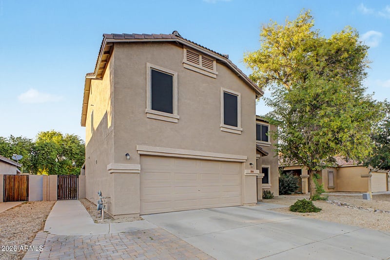 2064 Lipizzan Dr, San Tan Valley, AZ 85140