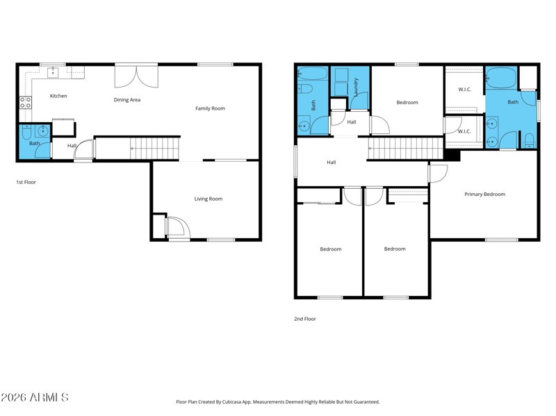 2064 Lipizzan Dr, San Tan Valley, AZ 85140