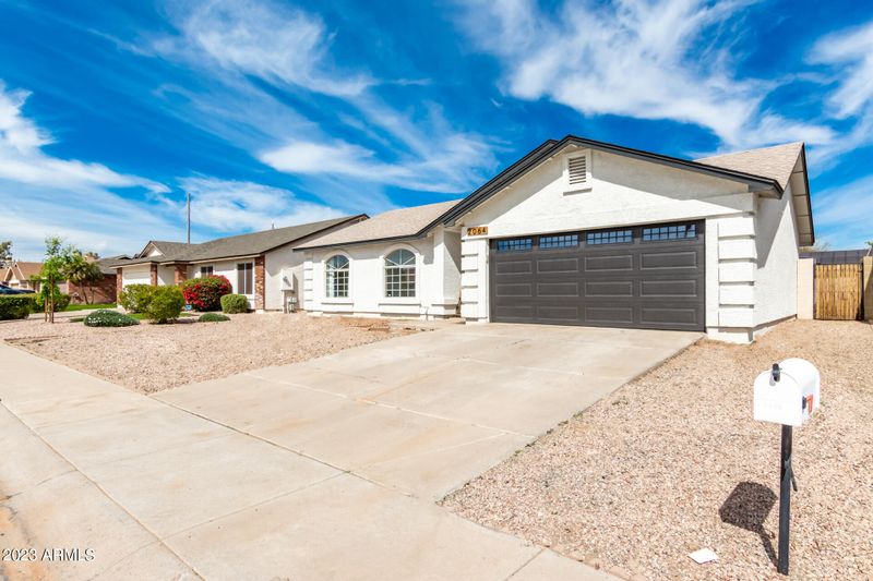 2064 E Stottler Ct, Gilbert, AZ 85296