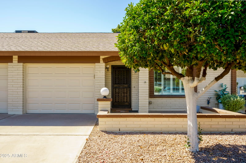 2064 Farnsworth Dr #109, Mesa, AZ 85209