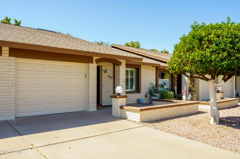 2064 Farnsworth Dr #109, Mesa, AZ 85209