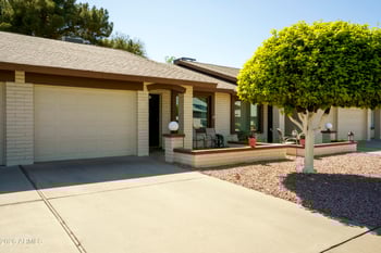 2064 Farnsworth Dr #15, Mesa, AZ 85209