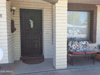 2064 Farnsworth Dr #25, Mesa, AZ 85209