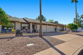 2064 Farnsworth Dr #32, Mesa, AZ 85209