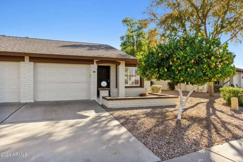 2064 Farnsworth Dr #39, Mesa, AZ 85209