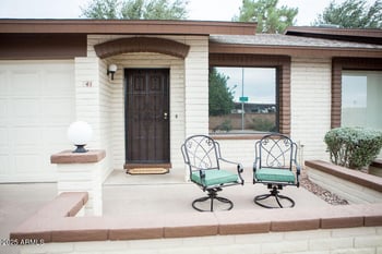 2064 Farnsworth Dr #41, Mesa, AZ 85209