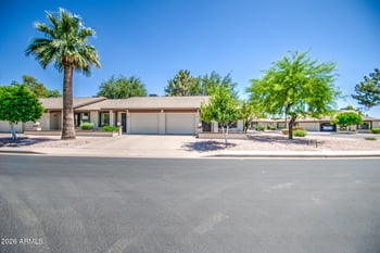 2064 Farnsworth Dr #43, Mesa, AZ 85209
