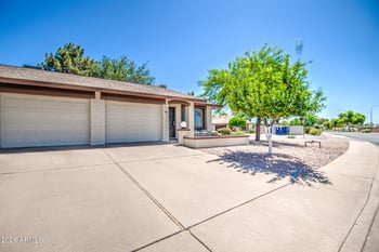 2064 Farnsworth Dr #43, Mesa, AZ 85209