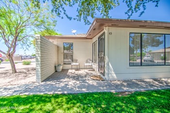 2064 Farnsworth Dr #43, Mesa, AZ 85209