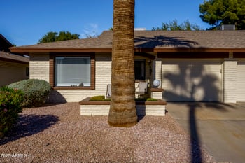 2064 Farnsworth Dr #60, Mesa, AZ 85209