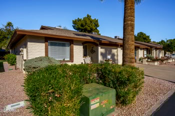 2064 Farnsworth Dr #60, Mesa, AZ 85209