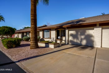 2064 Farnsworth Dr #60, Mesa, AZ 85209