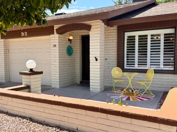 2064 Farnsworth Dr #93, Mesa, AZ 85209