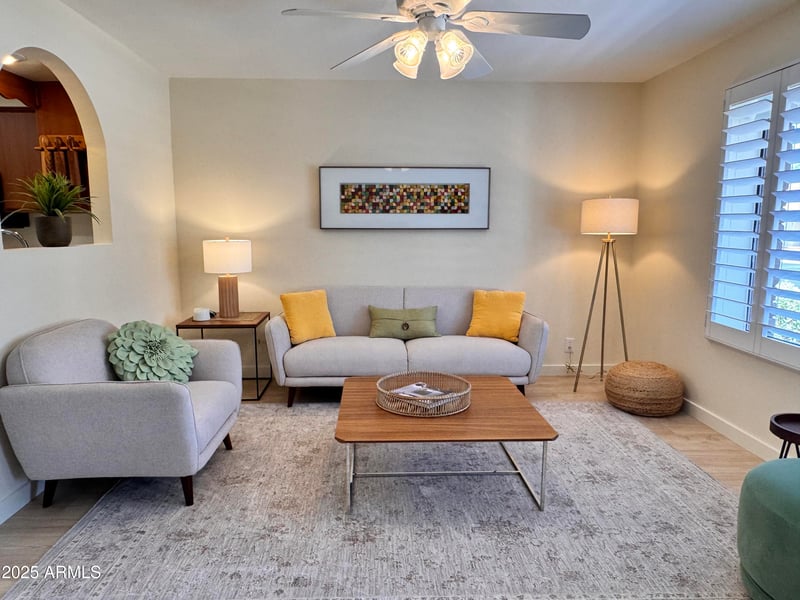 2064 Farnsworth Dr #93, Mesa, AZ 85209
