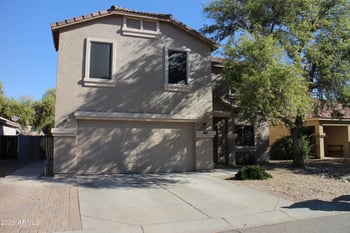2064 Lipizzan Dr, San Tan Valley, AZ 85140
