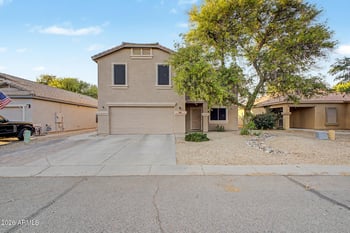 2064 Lipizzan Dr, San Tan Valley, AZ 85140
