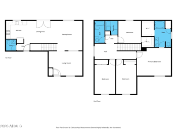 2064 Lipizzan Dr, San Tan Valley, AZ 85140