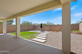 2064 N 210th Ave, Buckeye, AZ 85396