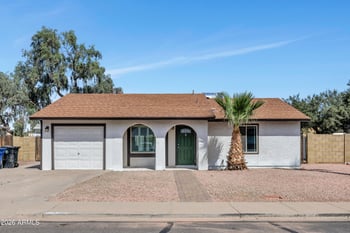 2064 Obispo Ave, Mesa, AZ 85202
