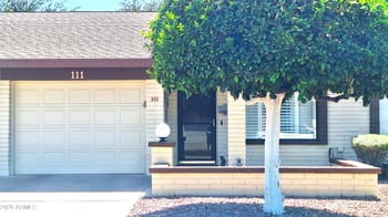 2064 S Farnsworth Dr #111, Mesa, AZ 85209