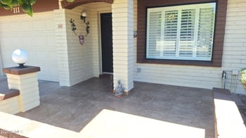 2064 S Farnsworth Dr #111, Mesa, AZ 85209