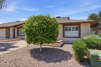 2064 Farnsworth Dr #3, Mesa, AZ 85209