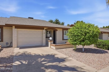 2064 Farnsworth Dr #3, Mesa, AZ 85209