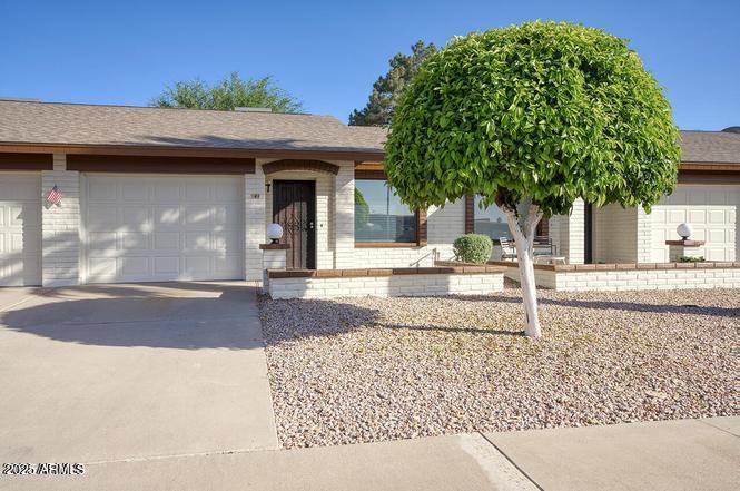 2064 S Farnsworth Dr #41, Mesa, AZ 85209
