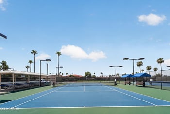 2064 Farnsworth Dr #7, Mesa, AZ 85209